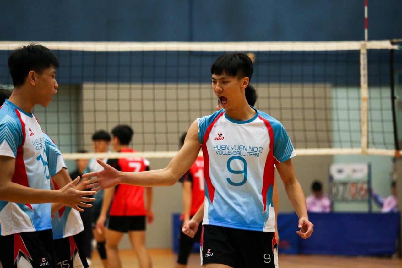 中国贸促会副会长刘健男会见美国花旗集团北亚区首席执行官龙明睿