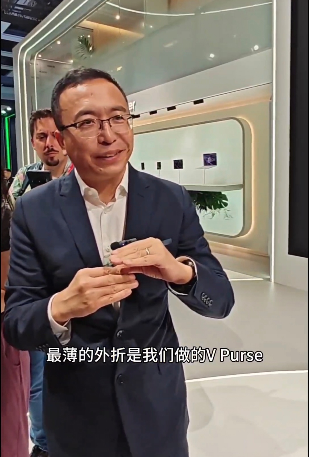 聚杰微纤：公司在相关领域并无技术储备