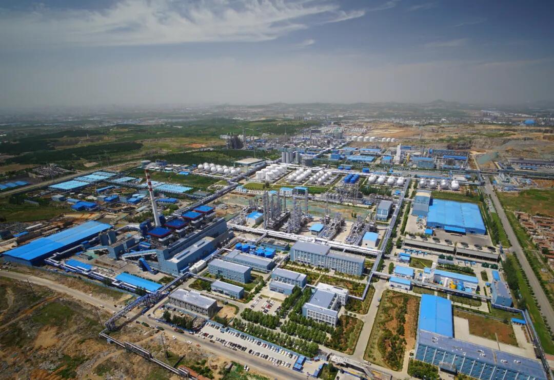 齐翔腾达：环氧丙烷装置满负荷运行