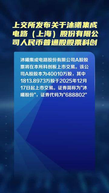 科创板股2025年业绩提前看 9股净利润增幅翻倍