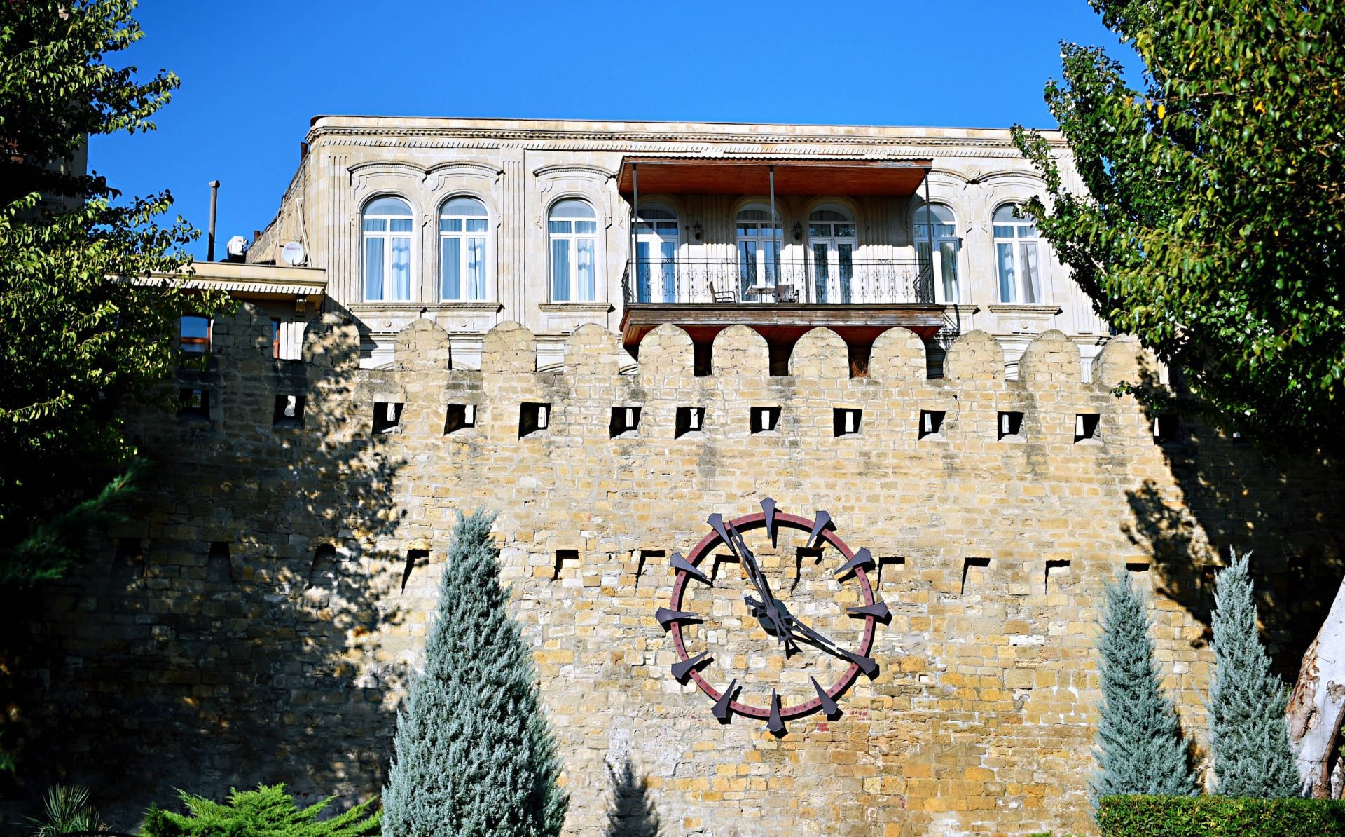 2025年阿塞拜疆非油气行业税收增长8.9%