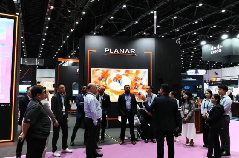 利亚德：2025年业绩表现稳健