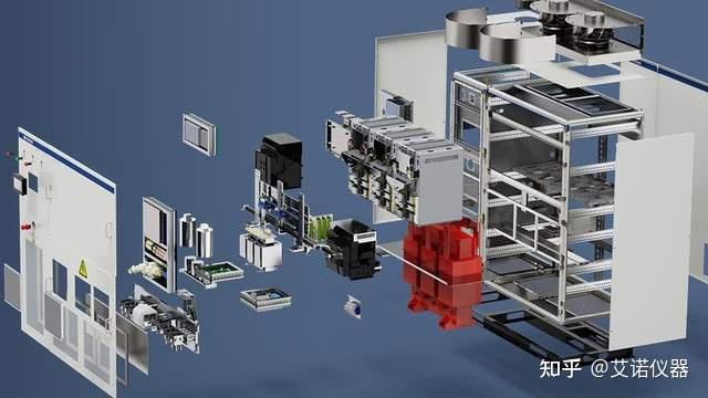 三峡能源获得实用新型专利授权：“一种储能变流器冷却液处理装置”