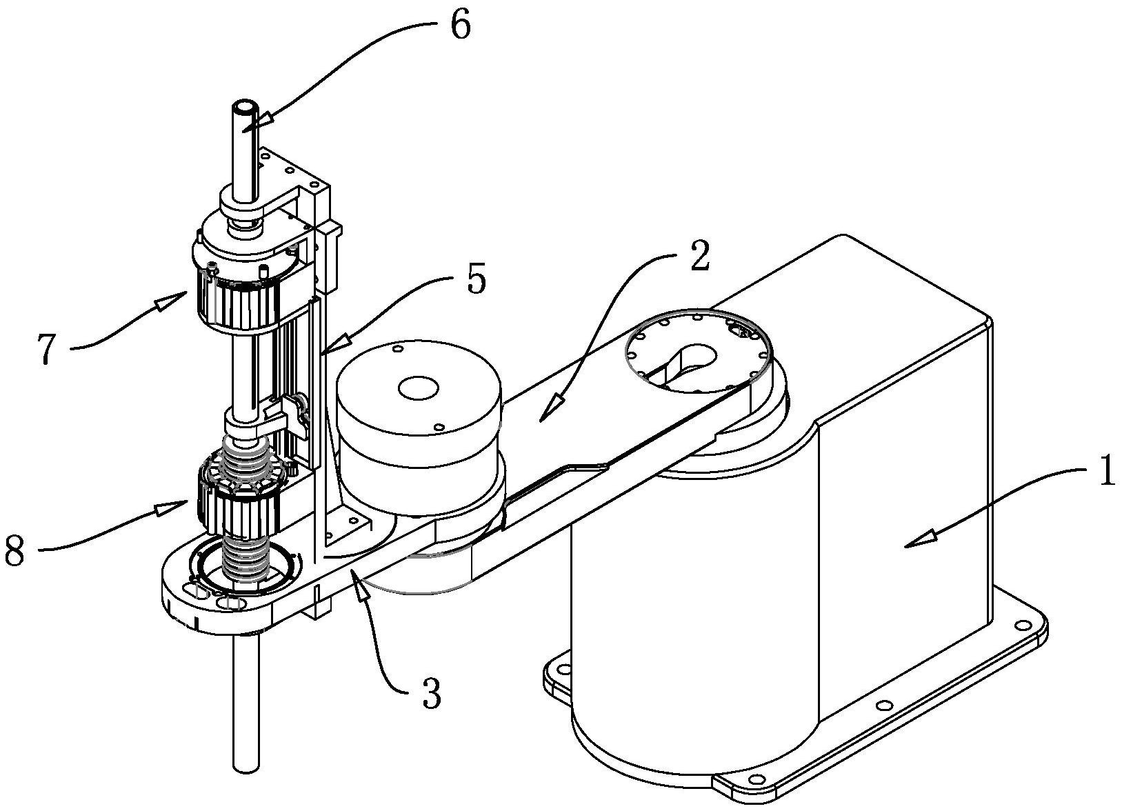 瑞斯康达获得发明专利授权：“一种ROADM系统的参数调优方法、装置和存储介质”
