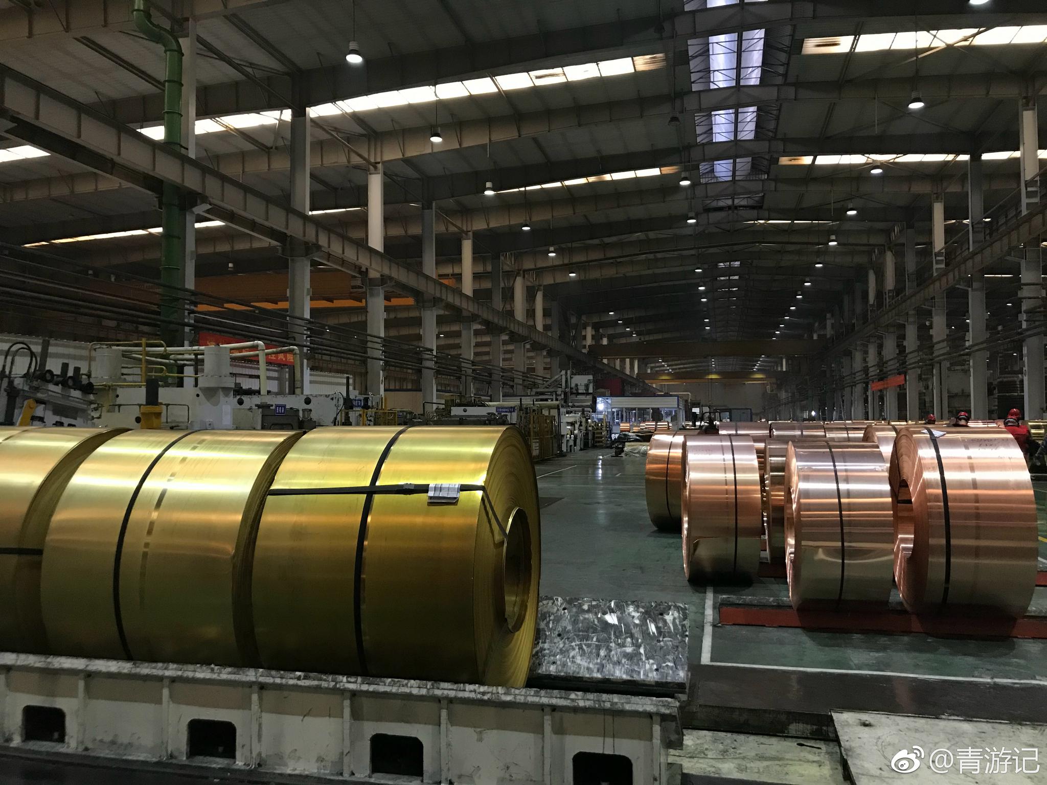 铜陵有色1月23日龙虎榜数据