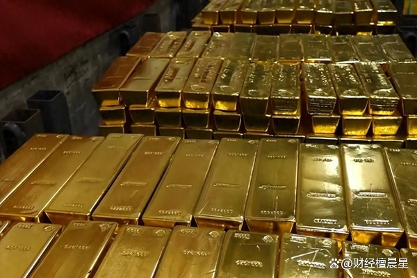 进步与再平衡:愿黄金时代永不落幕