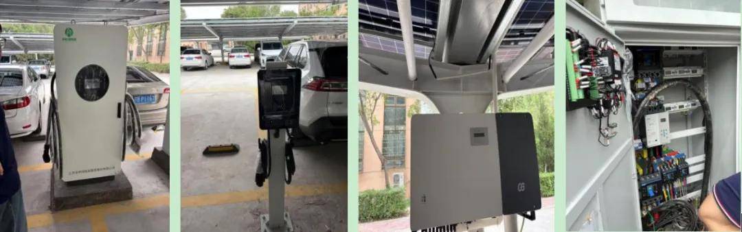 永安行获得实用新型专利授权：“一种光氢储用一体化能源设备”