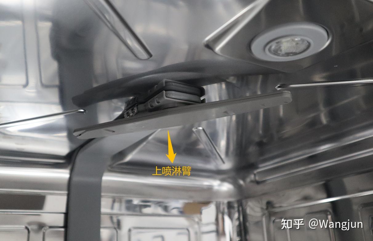 帅丰电器获得发明专利授权：“一种具备可调角度喷淋清洗臂的洗碗机”