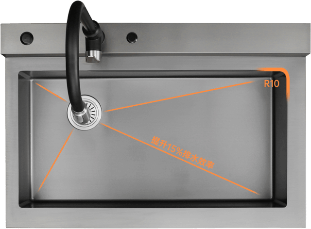帅丰电器获得发明专利授权：“一种具备可调角度喷淋清洗臂的洗碗机”