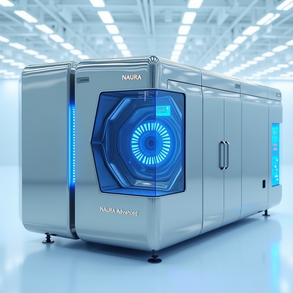 华电科工获得外观设计专利授权：“挂轨式巡检机器人”