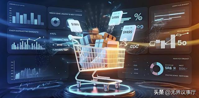 数字时代的资本矛盾深化（一）――关系异化与算法霸权