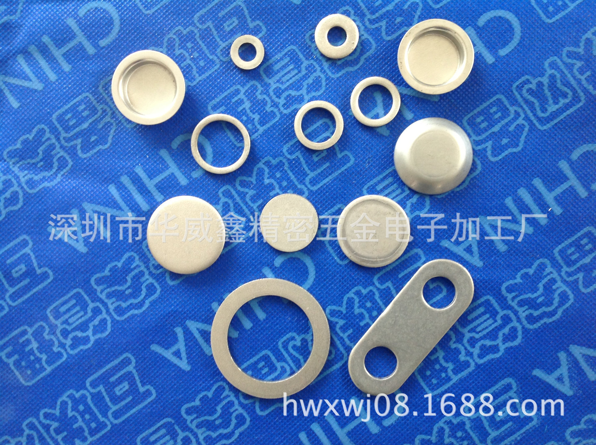 瑞玛精密获得实用新型专利授权：“冲压拉伸装置”