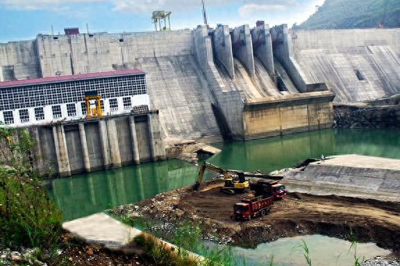 越南与印度双边贸易额创历史新高