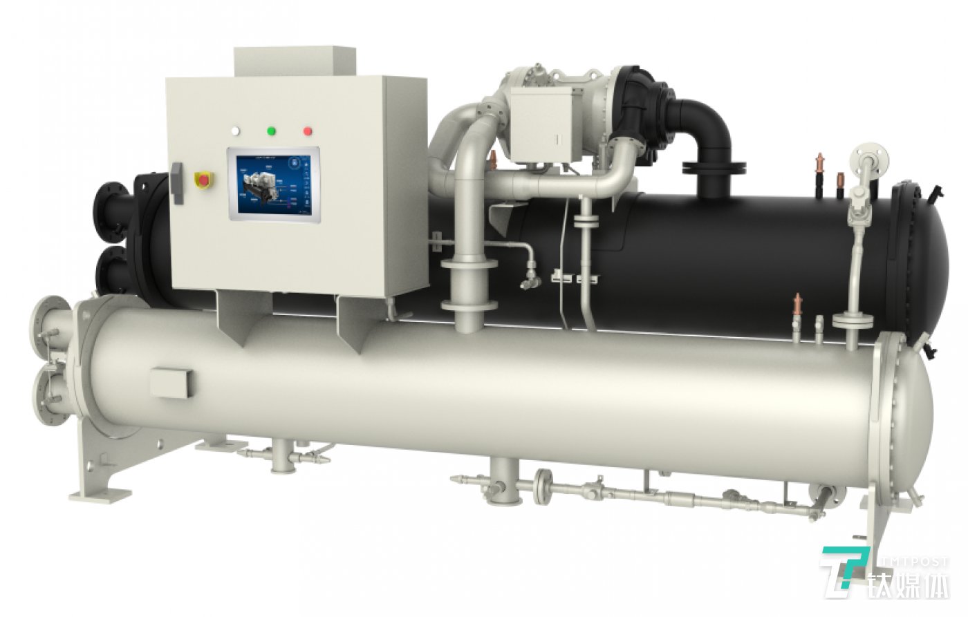 格力电器获得发明专利授权：“打孔工装”