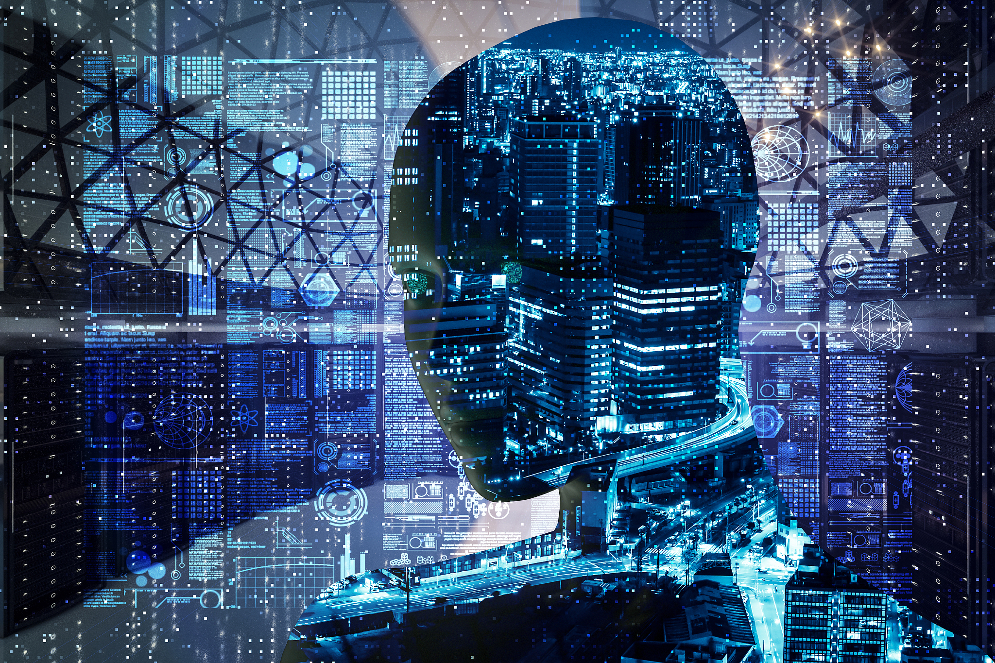 永赢基金李文宾:技术奇点引爆产业革命,AI重塑各行商业图景