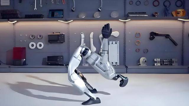 长盈精密推股权激励绑定核心团队 助力人形机器人业务突围