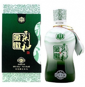 金徽股份盘中创历史新高