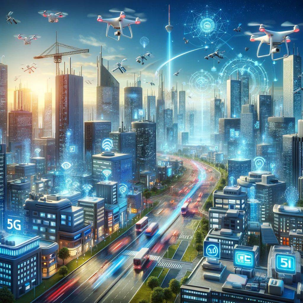 记者手记：让场景成为AI落地的“出题人”