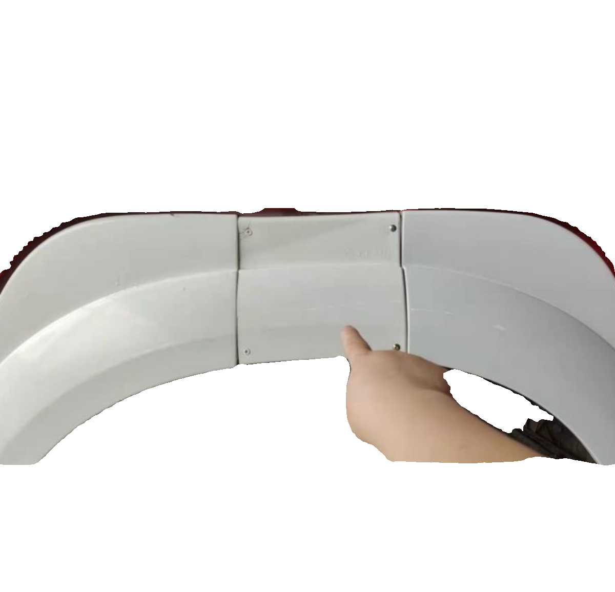 长安汽车获得外观设计专利授权：“汽车翼子板装饰件”