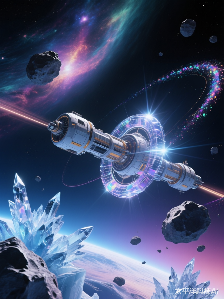 千问被发射“上天”　大模型太空在轨部署成为现实