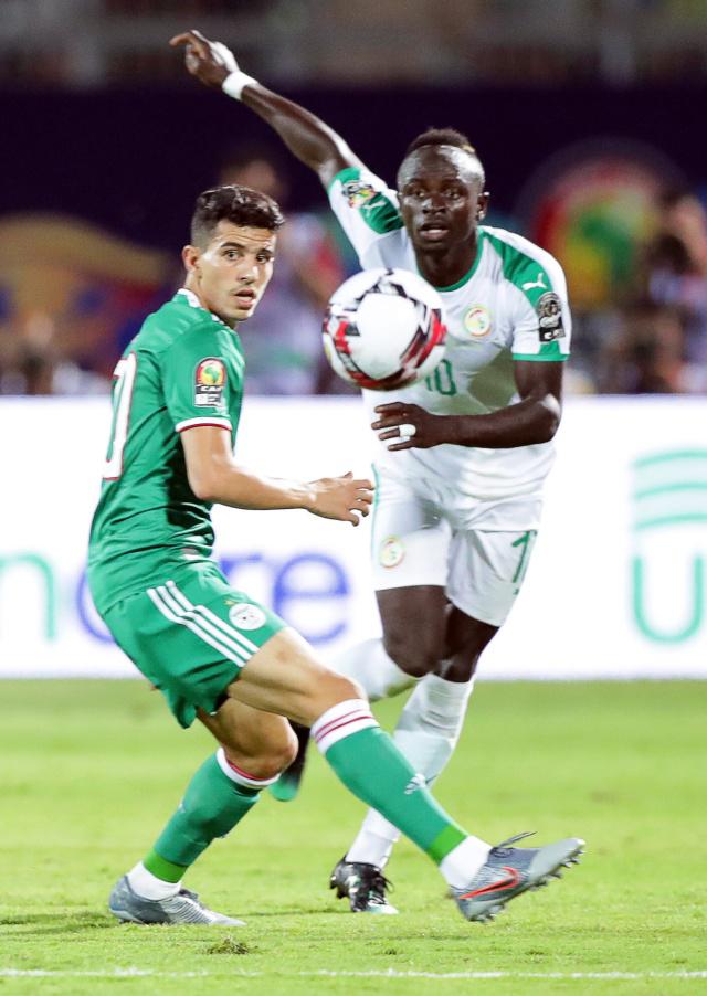 阿尔及利亚推进布格祖勒国际机场选址进程