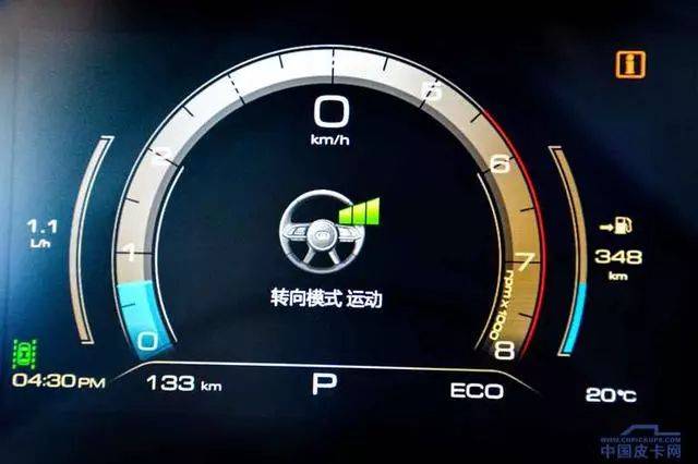 长城汽车获得发明专利授权:“四驱车辆加速踏板MAP表的修正方法、装置、车辆及存储介质”