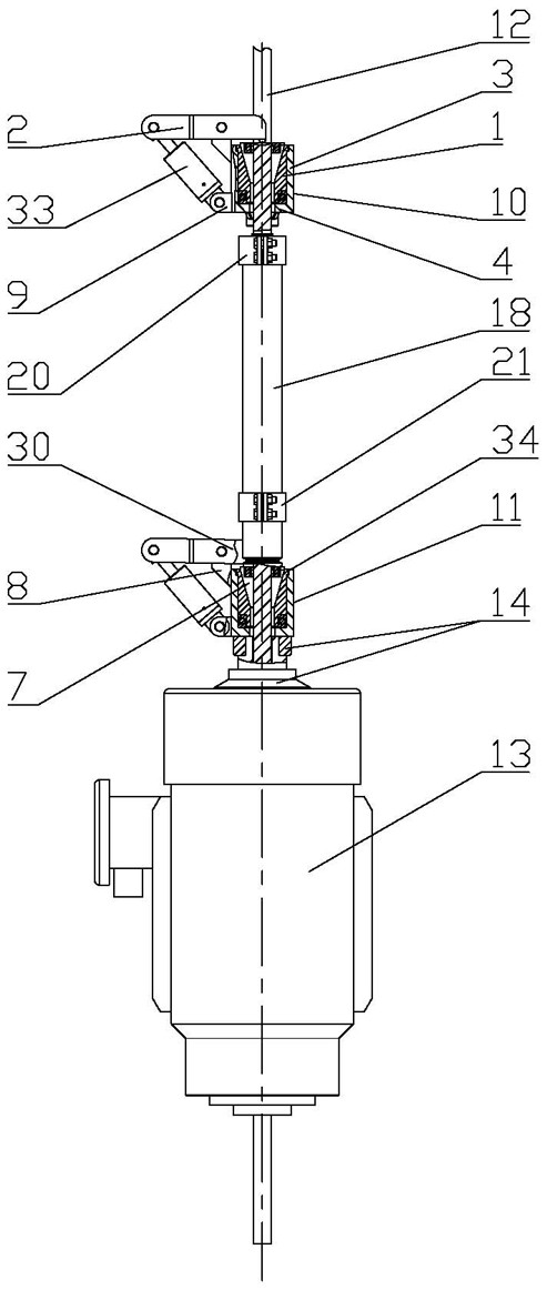 中国石化获得发明专利授权:“气液分离组件、气液分离装置及应用和二甲基乙烯酮的制备方法”