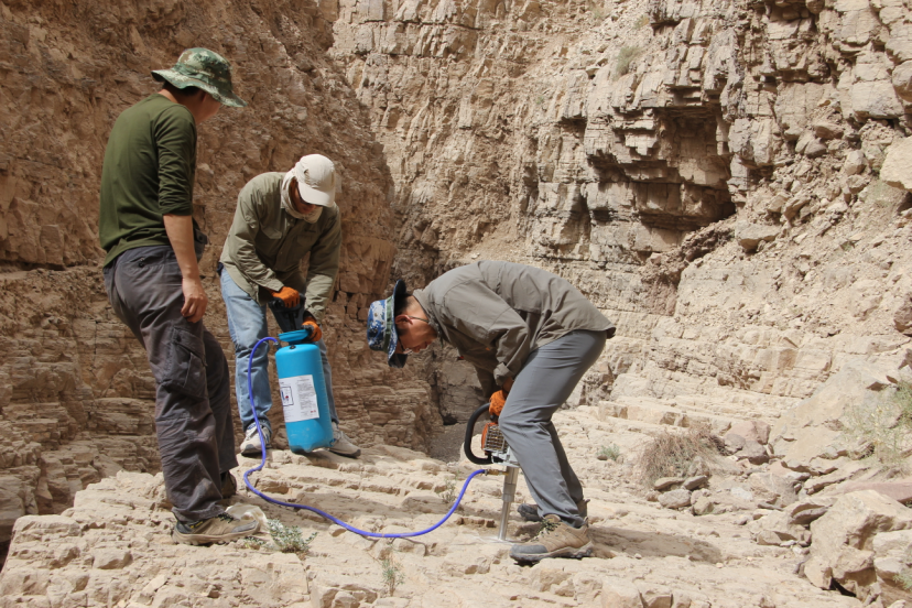 中国石化获得发明专利授权：“走滑构造的生长阶段确定方法及装置和存储介质”