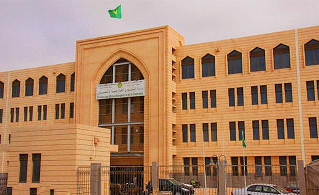 毛里塔尼亚鱼粉生产热潮降温