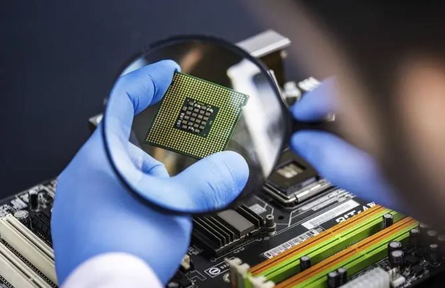 明德生物:公司通过成都君蓉康创业投资合伙企业(有限合伙)间接投资北京智冉医疗科技有限公司的比例极小