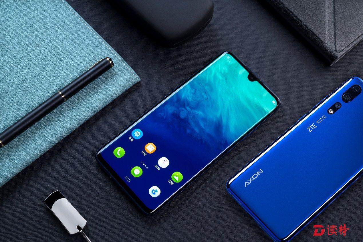 中兴通讯获得发明专利授权:“连接器设备”