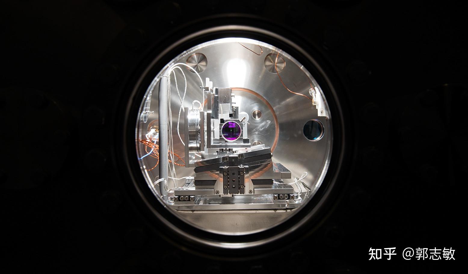 离量子世界更进一步!科研人员发现新规律