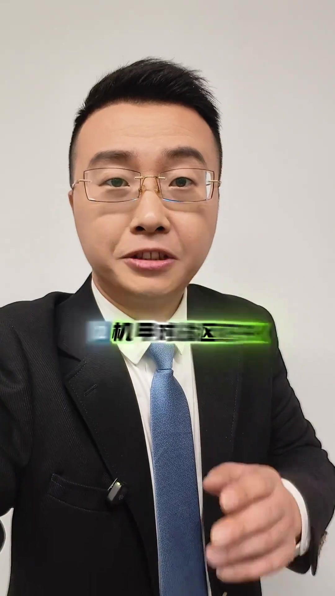 探访全国首家人形机器人7S店