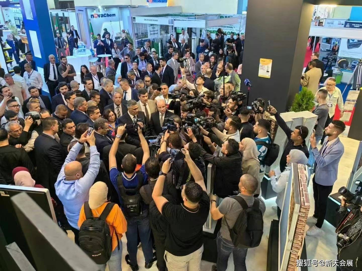 阿尔及利亚国家石油公司在国际仲裁中败诉