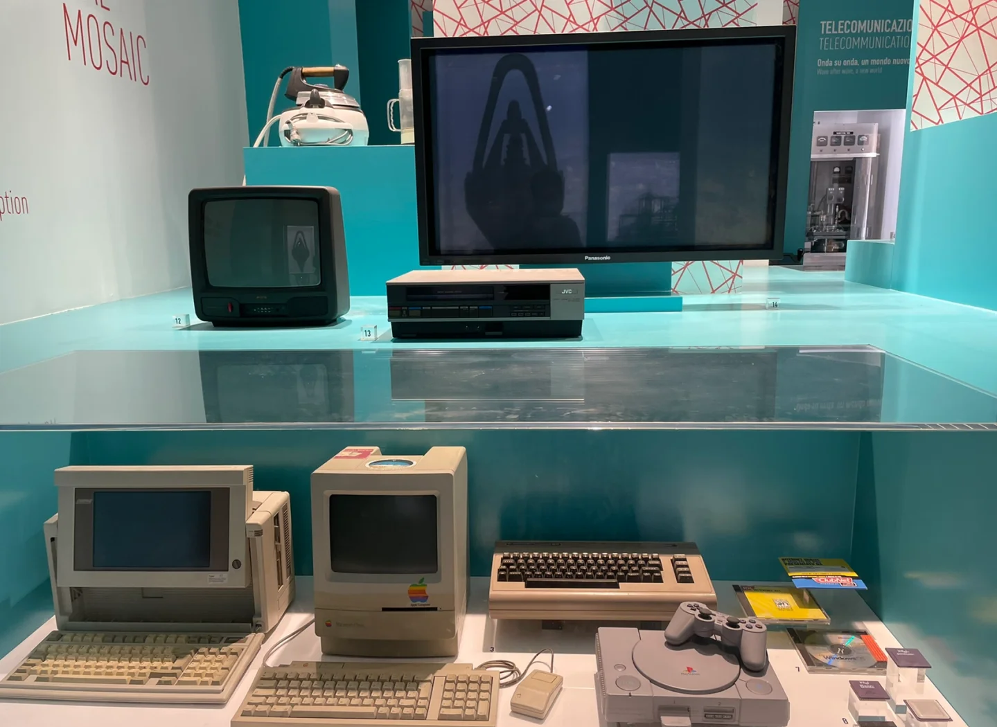 数据显示：全国共有1890个科技馆和科学技术类博物馆