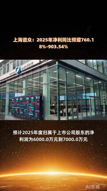 万辰集团:2025年净利同比预增222.38%―266.94%