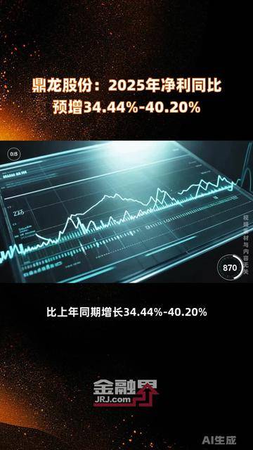 万辰集团:2025年净利同比预增222.38%―266.94%