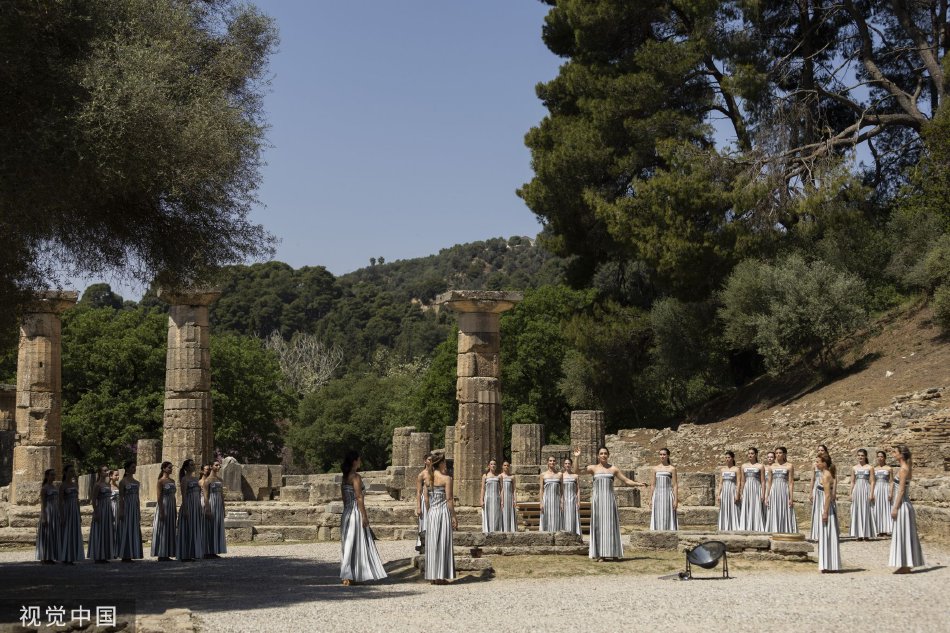 2024年希腊人口小幅下降0.03%