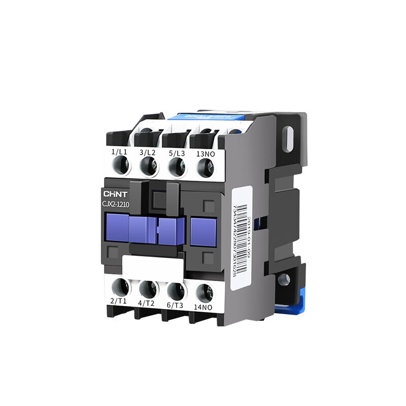 正泰电器获得实用新型专利授权：“双线圈结构及接触器”