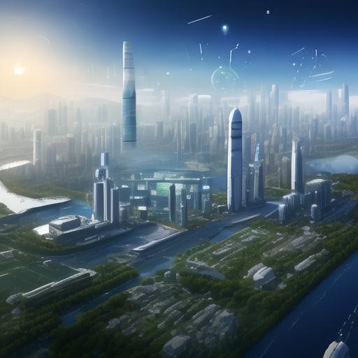 我国将布局更多“太空+”未来产业