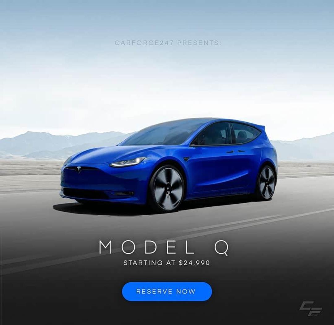 特斯拉2025年净利腰斩：Model S/X要停产，马斯克称中国机器人将是劲敌