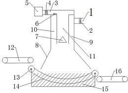 无锡鼎邦获得实用新型专利授权：“一种换热器生产中管材坡口加工装置”