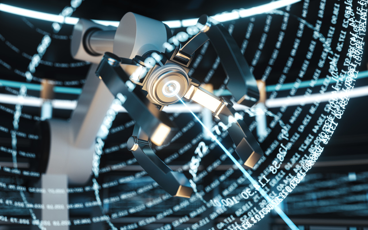 中国高端制造的突围：国产替代+全球布局 硬科技菲仕技术2025的进阶答卷