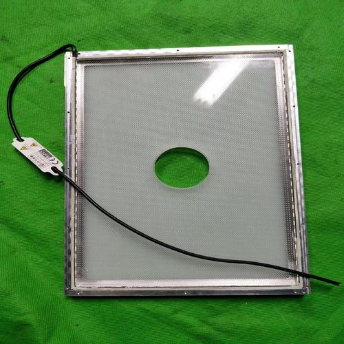 蘅东光获得发明专利授权：“去除光纤插芯内胶水气泡的方法”