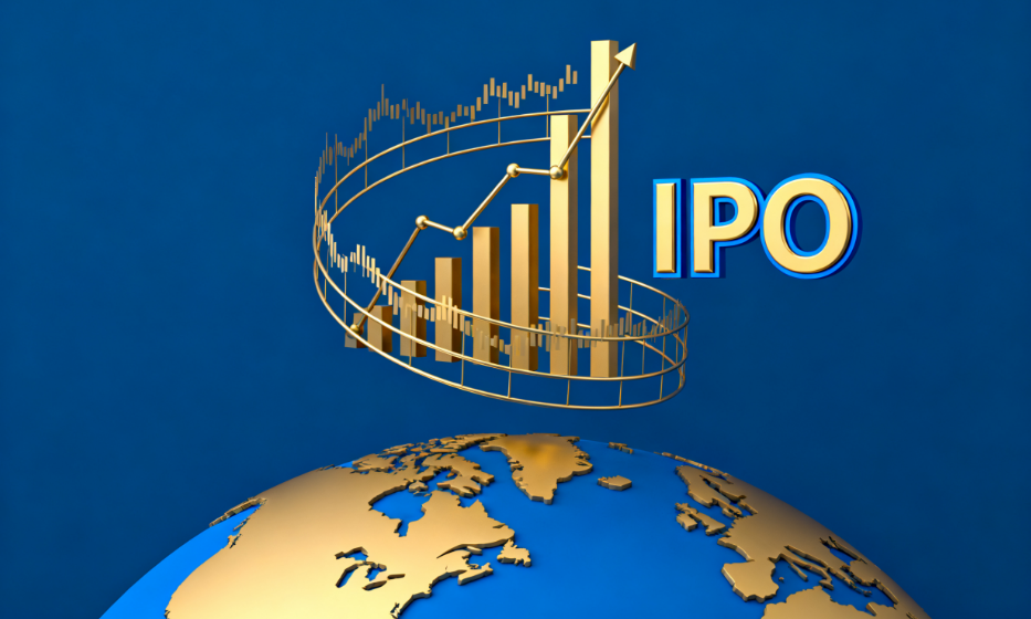 今年以来12只新股已发行，共募资115.01亿元