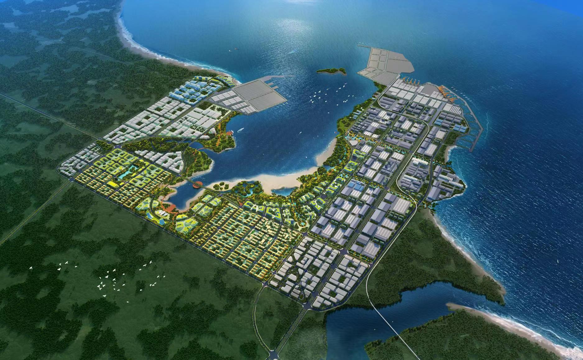 北京经济技术开发区:重点打造人机协同、研用共融的全域实训场,开展全域真实世界数据采集