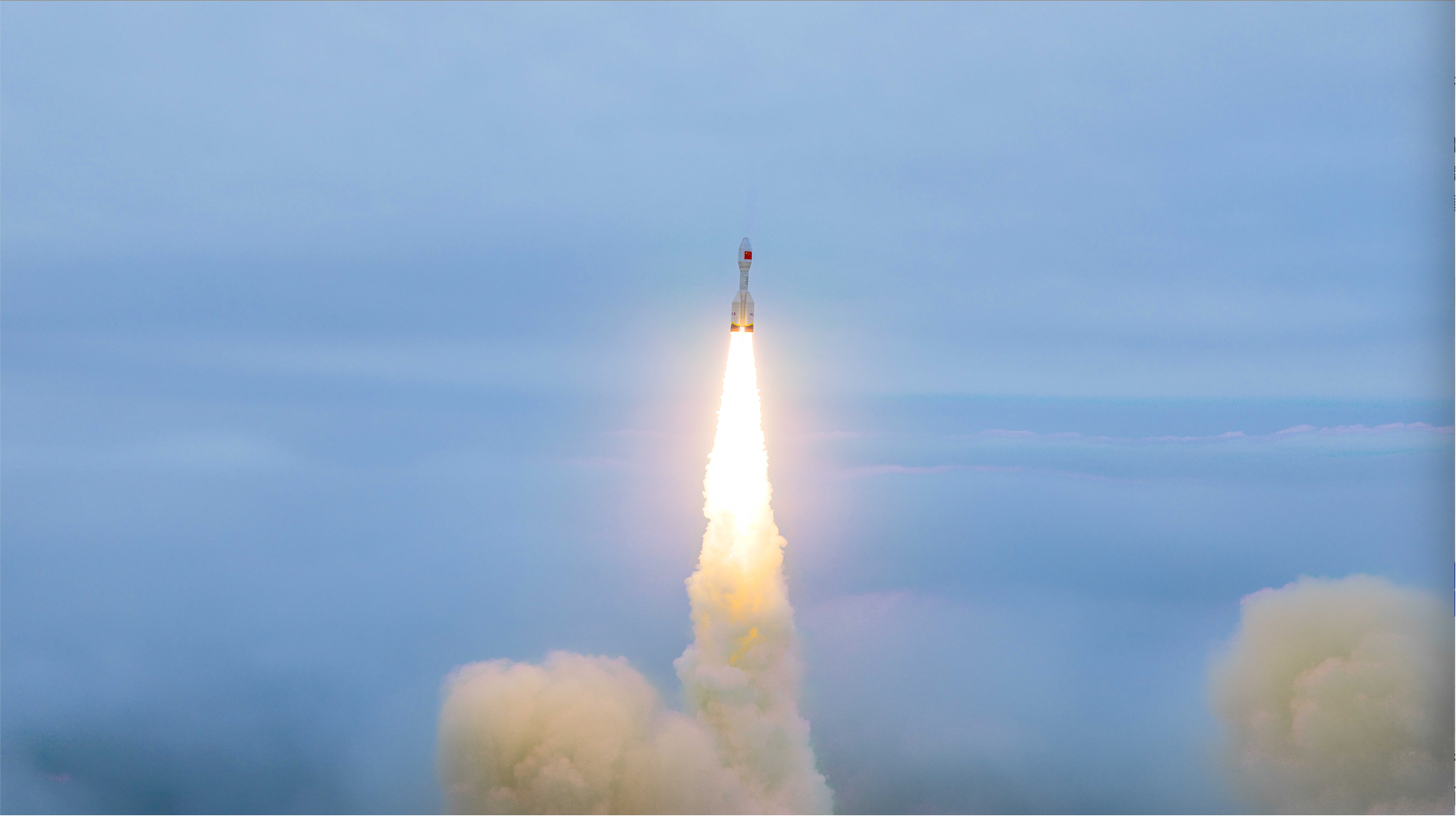 我国计划向日地引力平衡L5点发射“羲和二号”