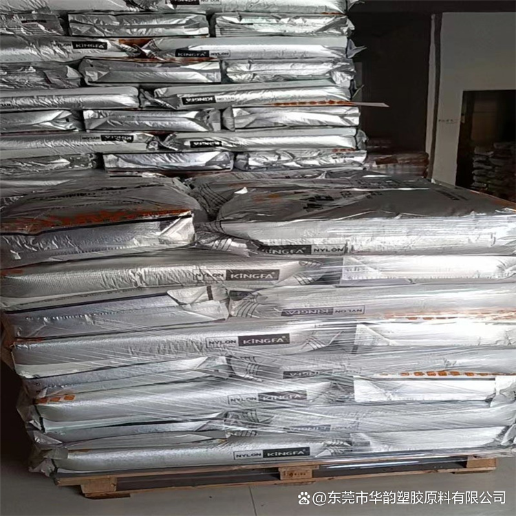 金发科技获得发明专利授权：“一种聚酰胺组合物及其制备方法和应用”