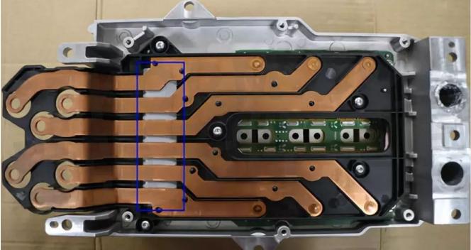 飞荣达：可以为相关客户提供电磁屏蔽方案及相关产品和散热解决方案及产品