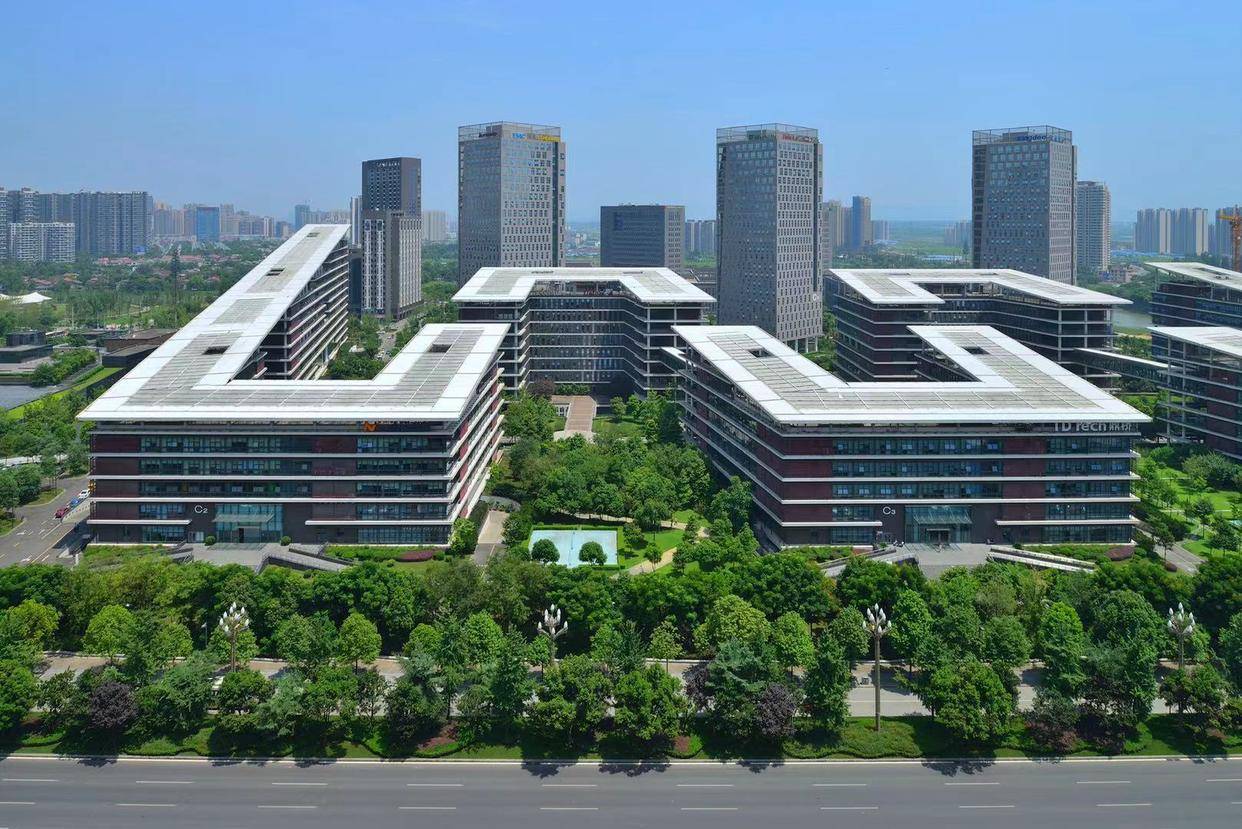 三大人工智能区域工作组成立 共推标准建设